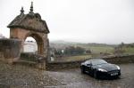 Aston Martin Virage 2011 года